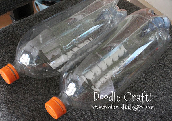 23种废旧塑料瓶的二次重生，塑料钱包最具创意--阿里百秀