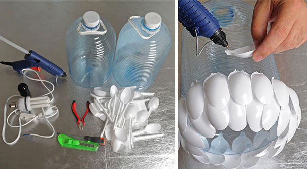 23种废旧塑料瓶的二次重生，塑料钱包最具创意--阿里百秀